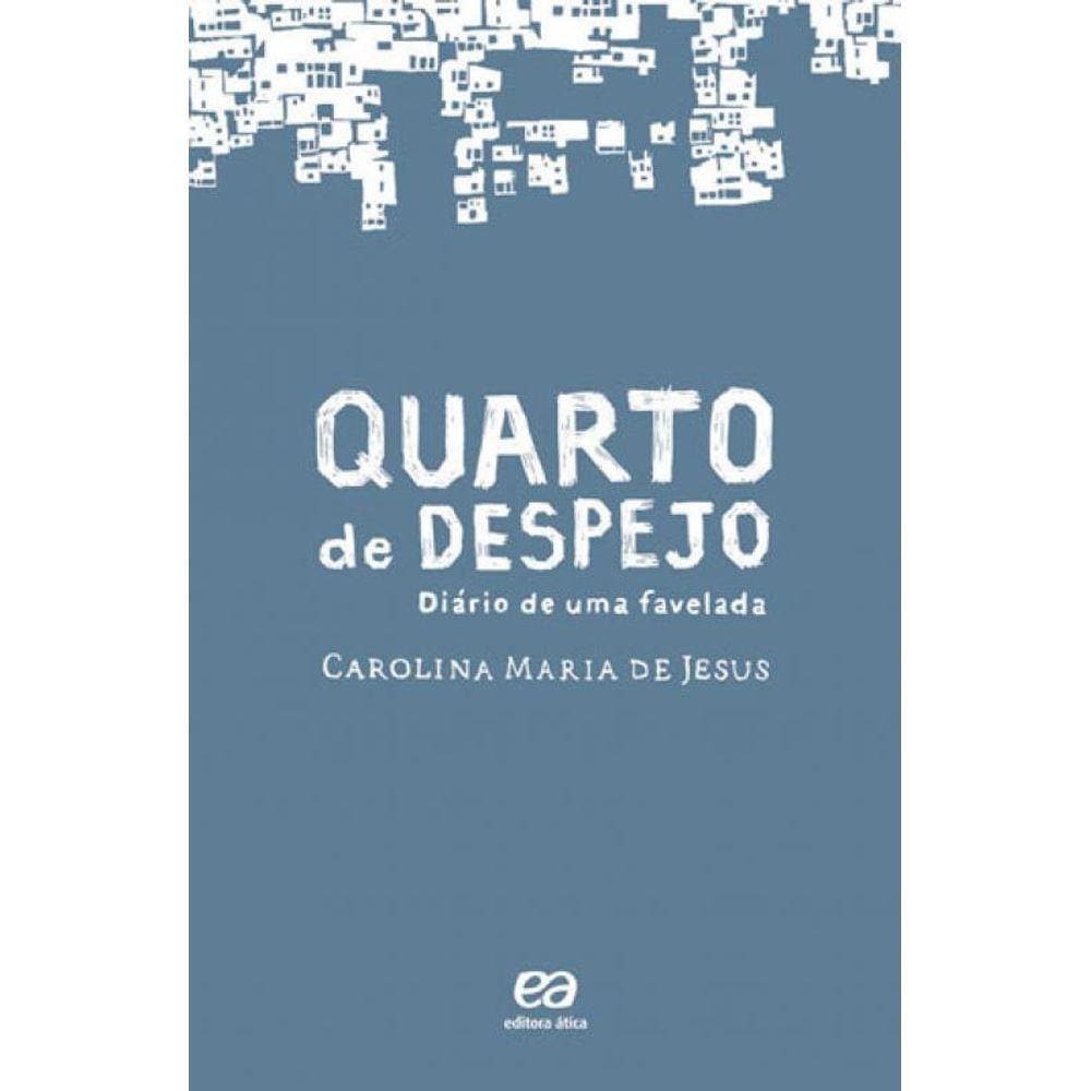 Quarto De Despejo