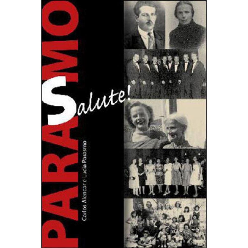 Parasmo Salute!