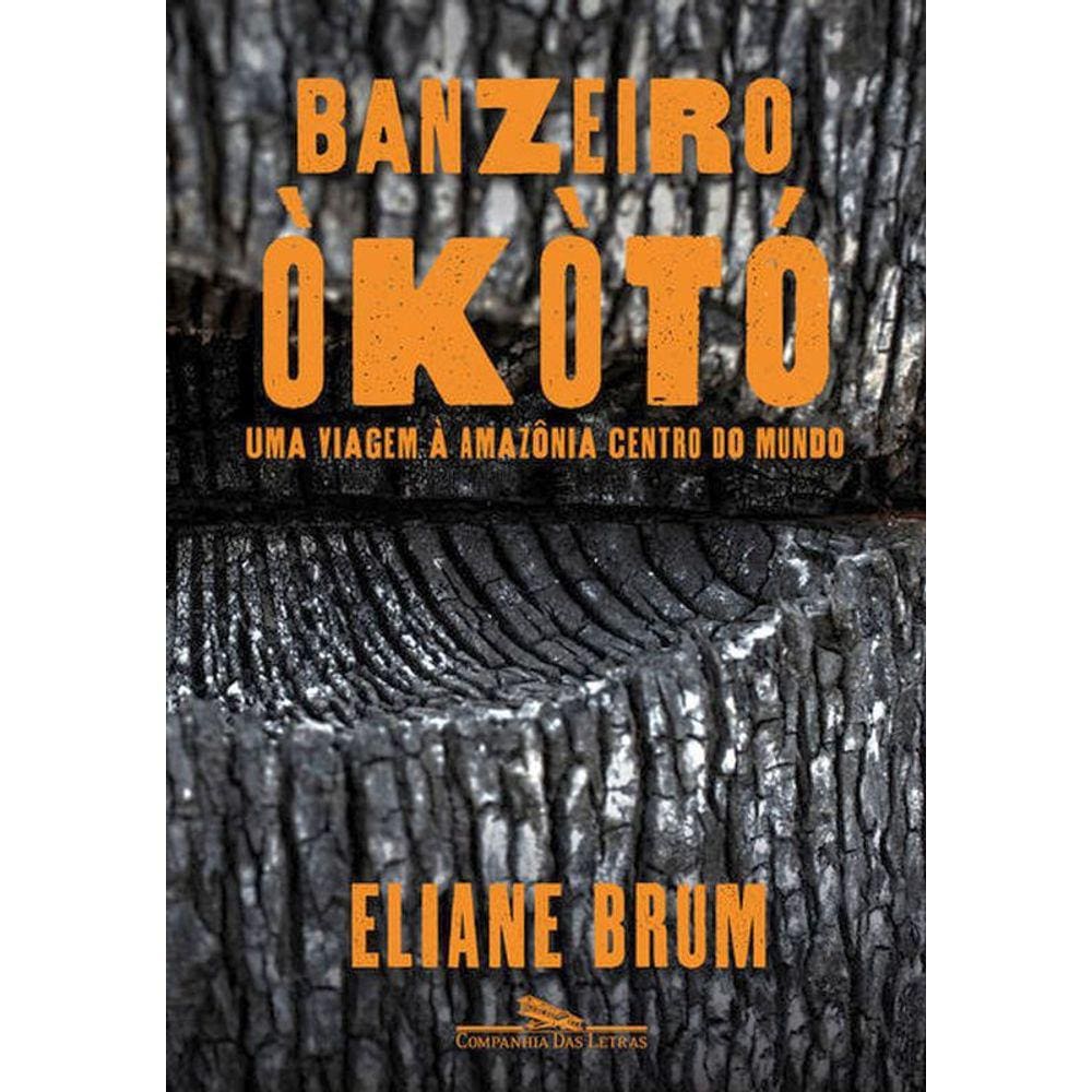 Banzeiro Òkòtó