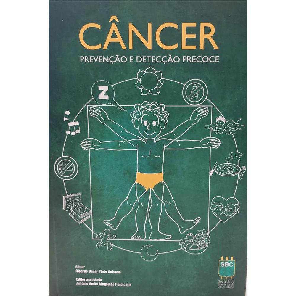 Câncer: Prevenção e Detecção Precoce