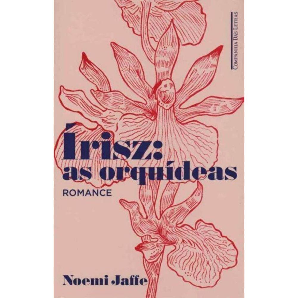 Irisz - As Orquideas