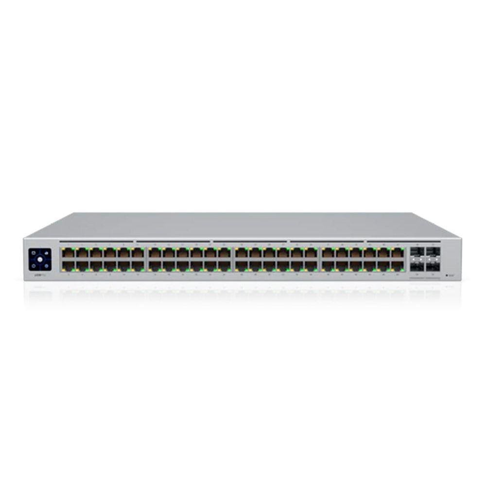 Switch Ubiquiti Unifi PRO GEN2 48P + 4SFP+ USW-PRO-48 I