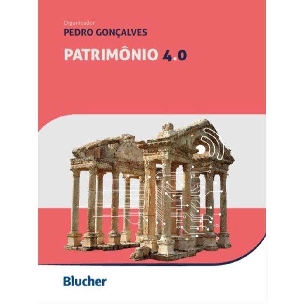 Patrimônio 4.0