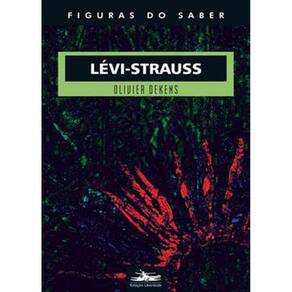 Lévi-Strauss