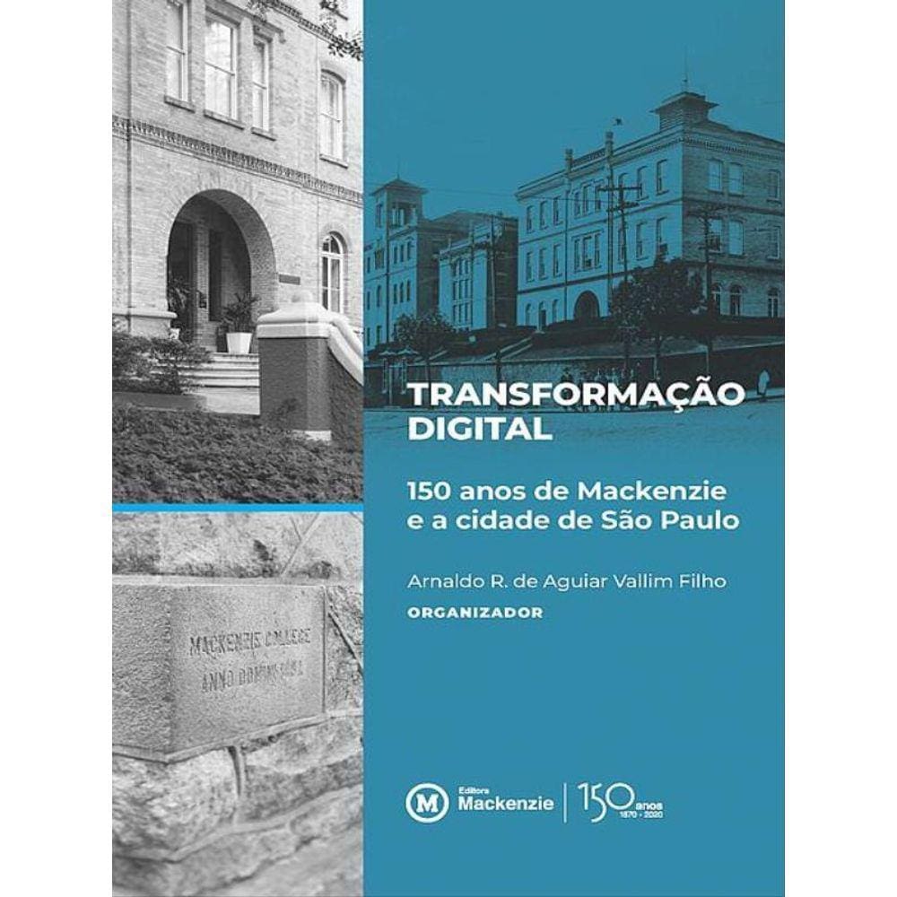 Transformação Digital