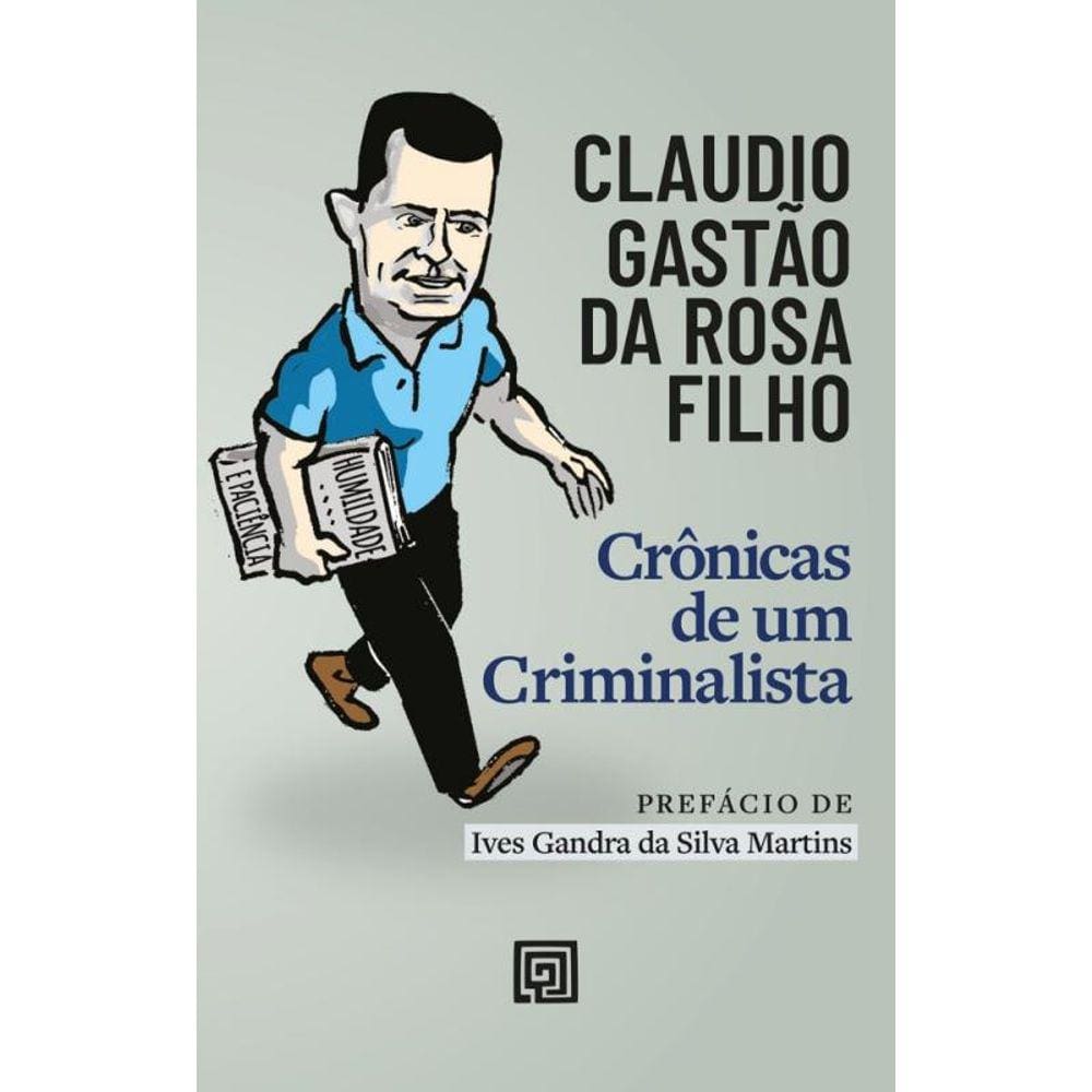 Crônicas de um criminalista