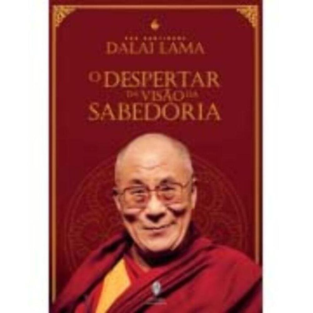 Desperta da Visão da Sabedoria,o