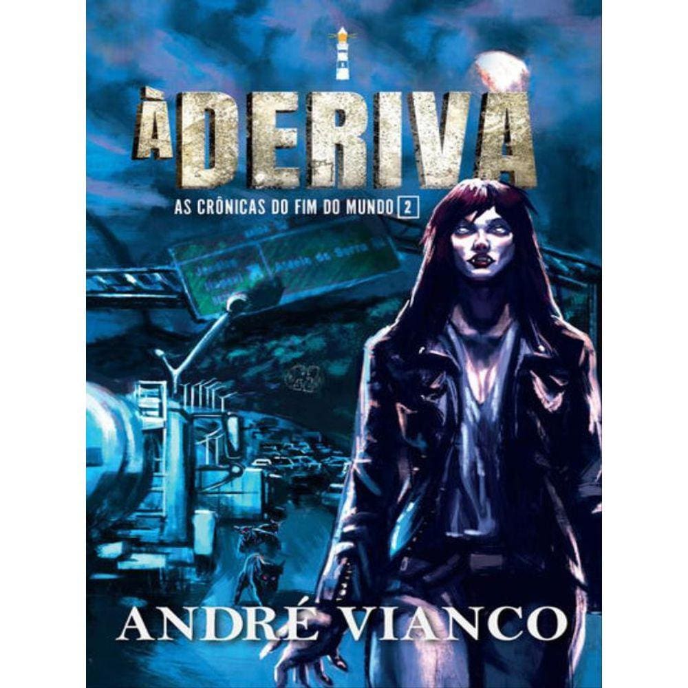 À Deriva - Vol. 2