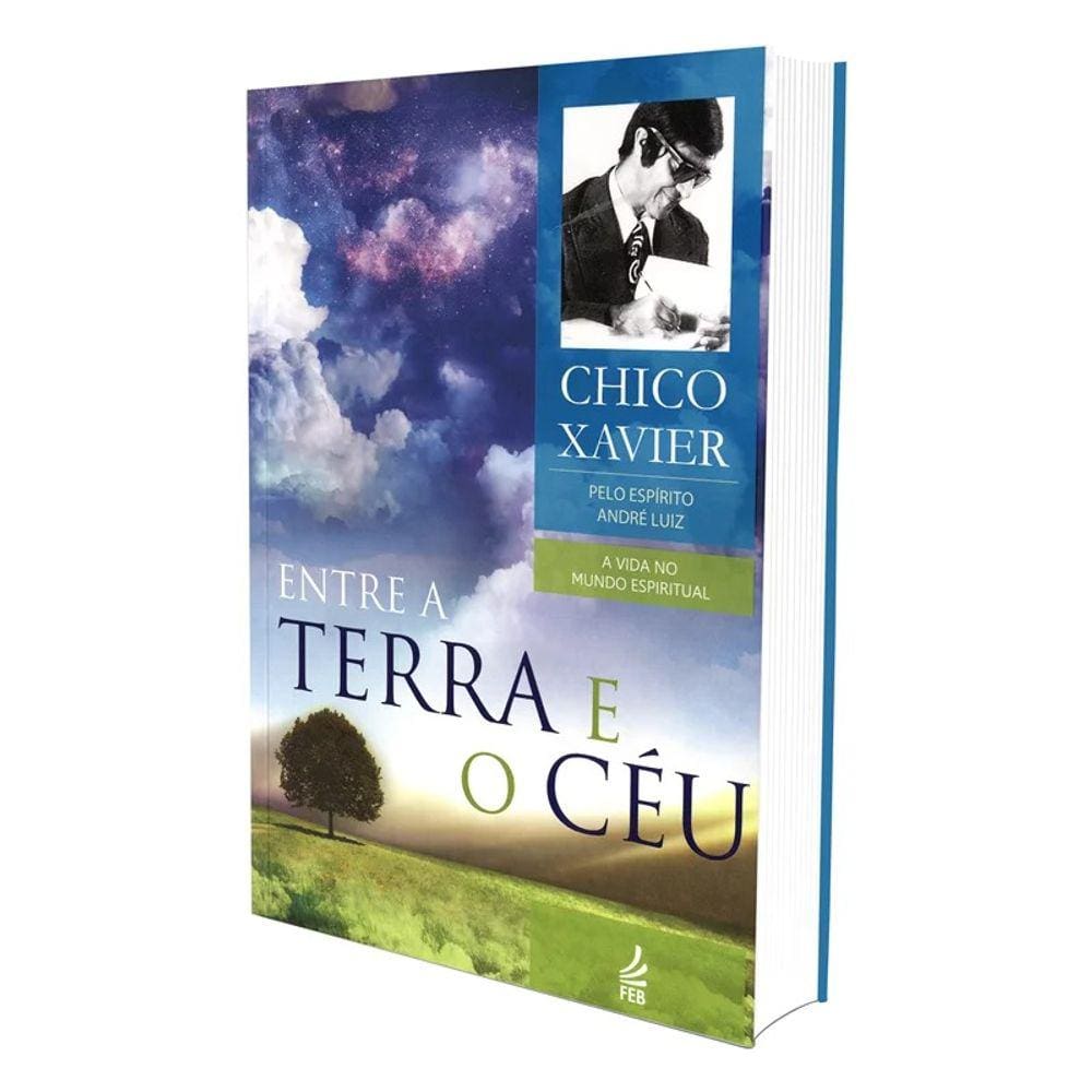 Entre a Terra e o Céu (Novo Projeto)