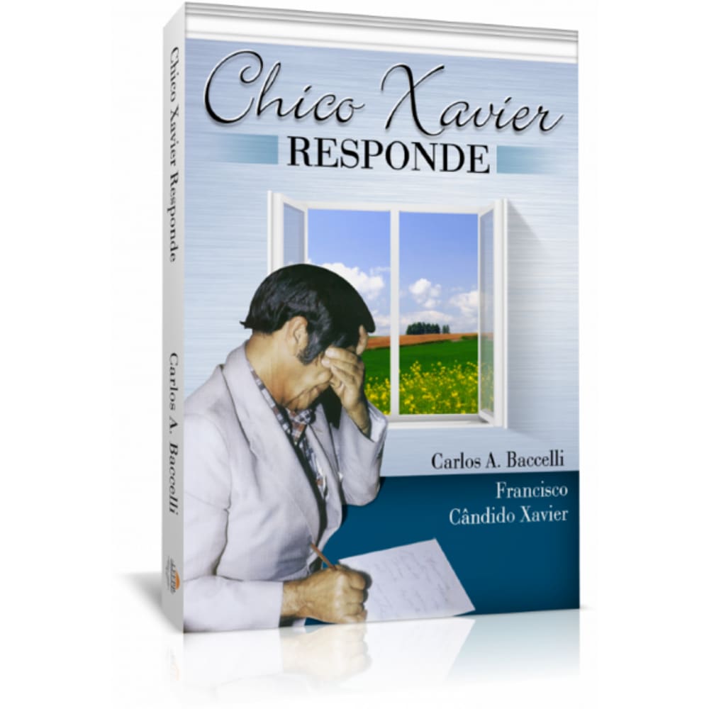 Chico Xavier Responde