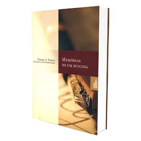 Memórias De Um Suicida (Novo Projeto)