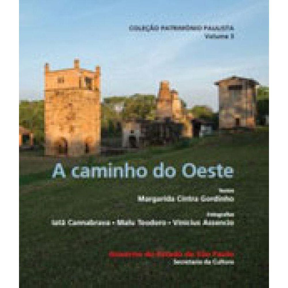 A Caminho Do Oeste