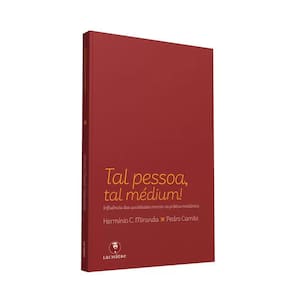 Tal Pessoa, Tal Médium!