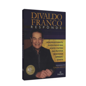 Divaldo Franco Responde