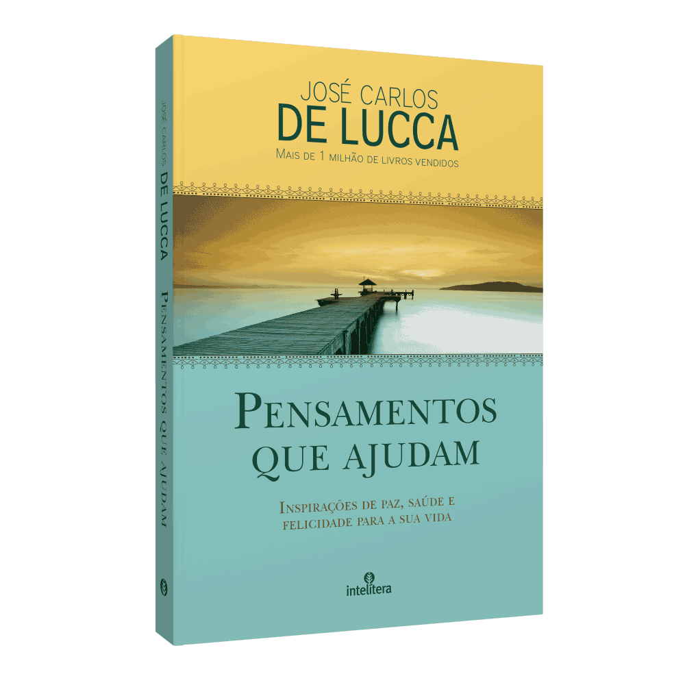 Pensamentos Que Ajudam