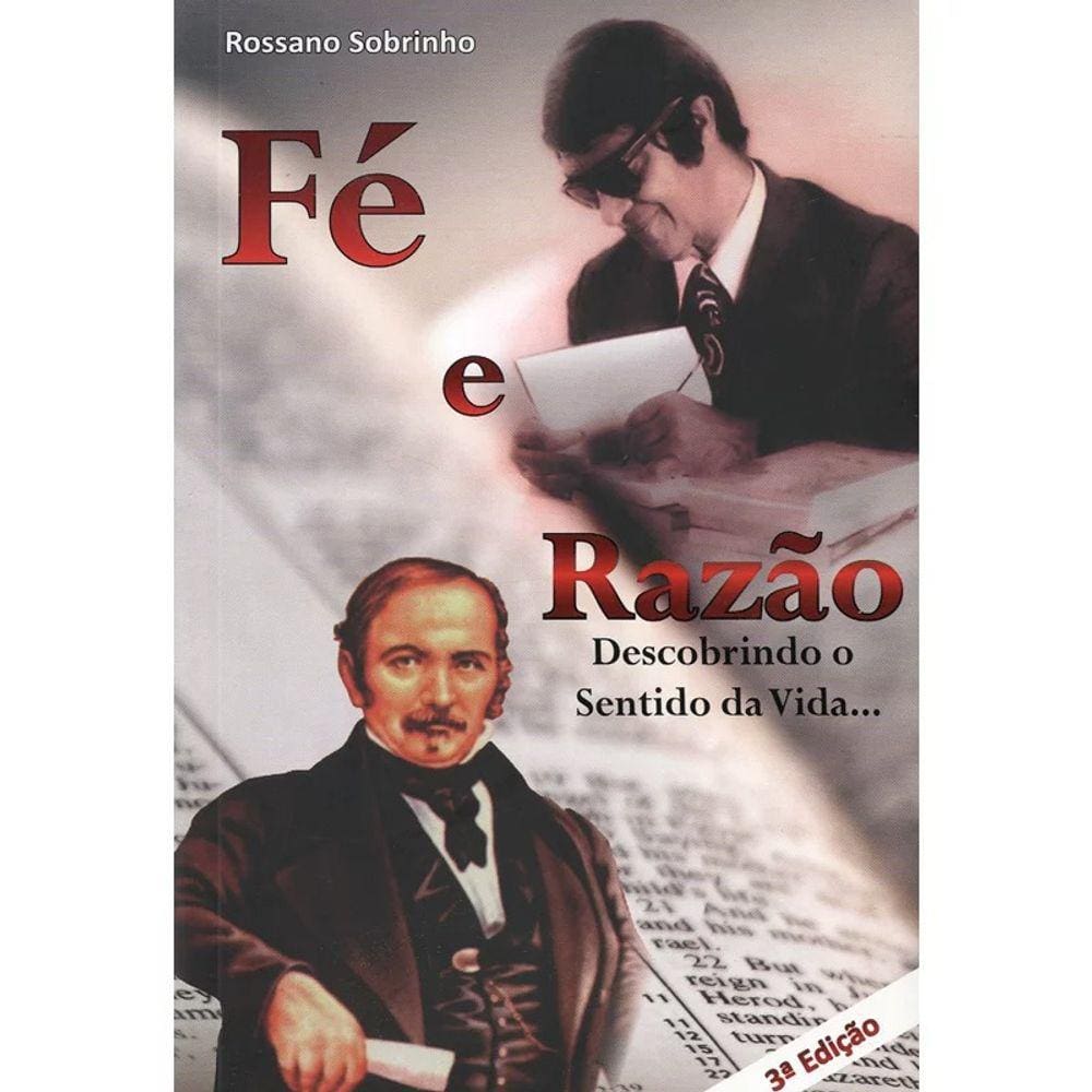 Fé e Razão