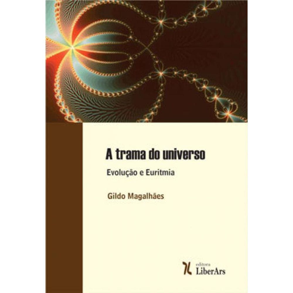 A Trama Do Universo