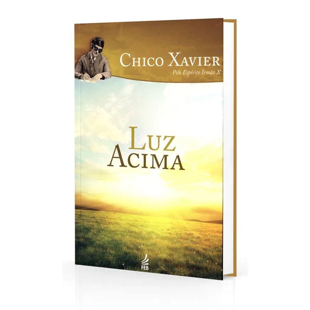 Luz Acima (Novo Projeto)