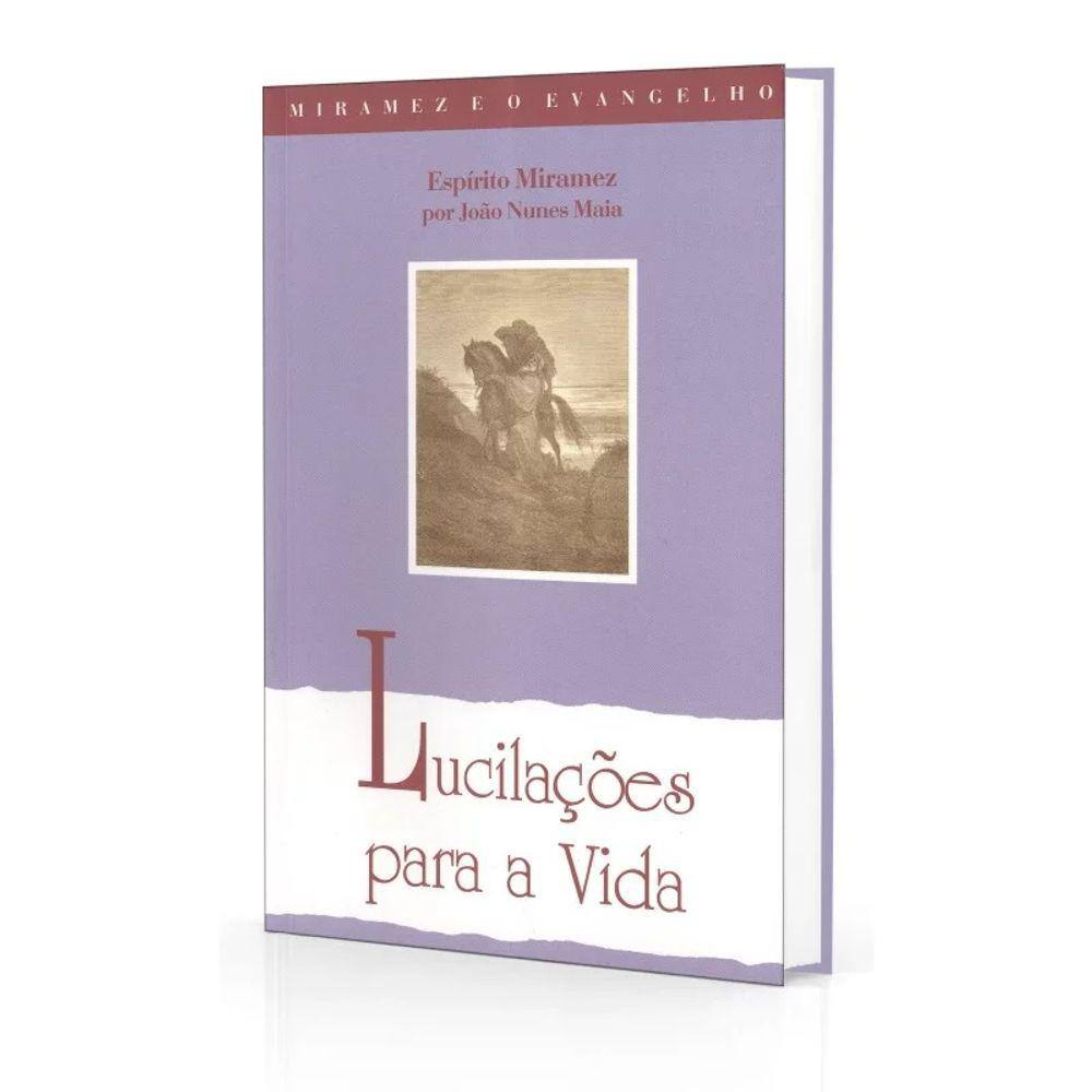 Lucilações para a Vida