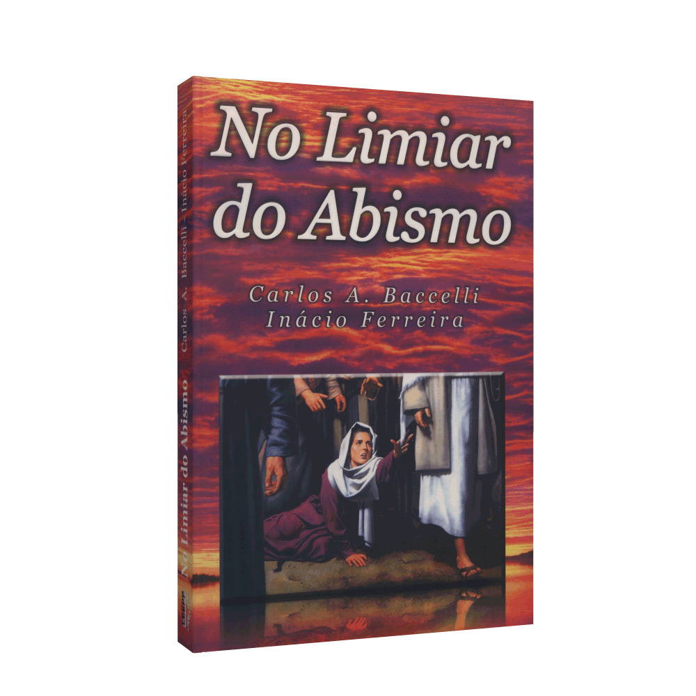 No Limiar Do Abismo