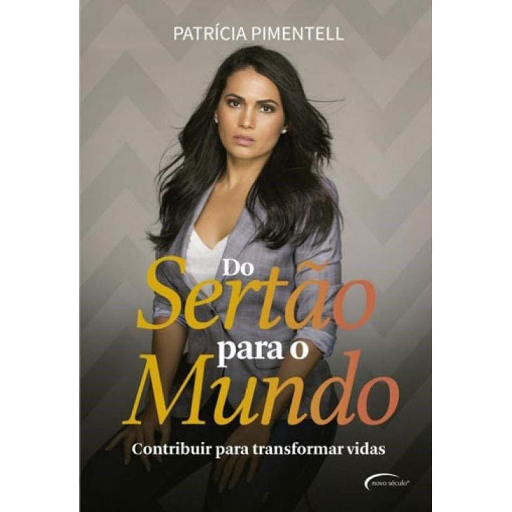 Do Sertão Para O Mundo