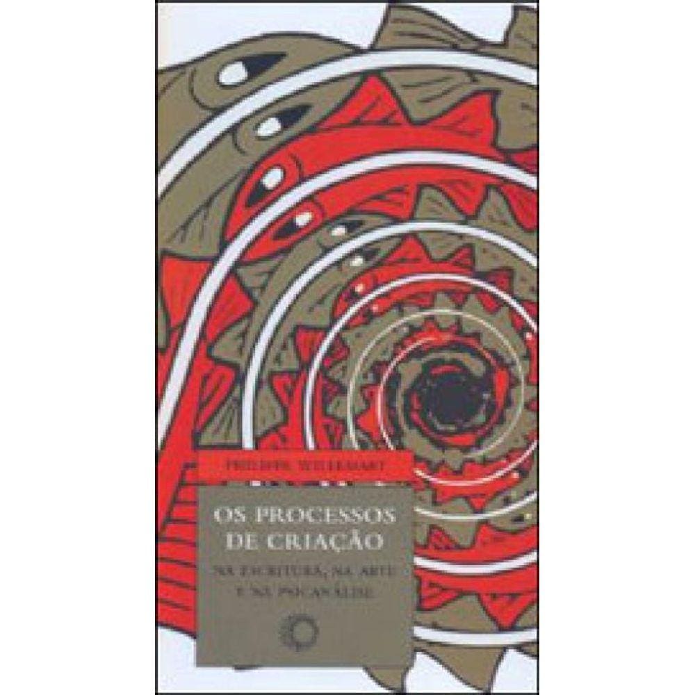 Os Processos De Criação