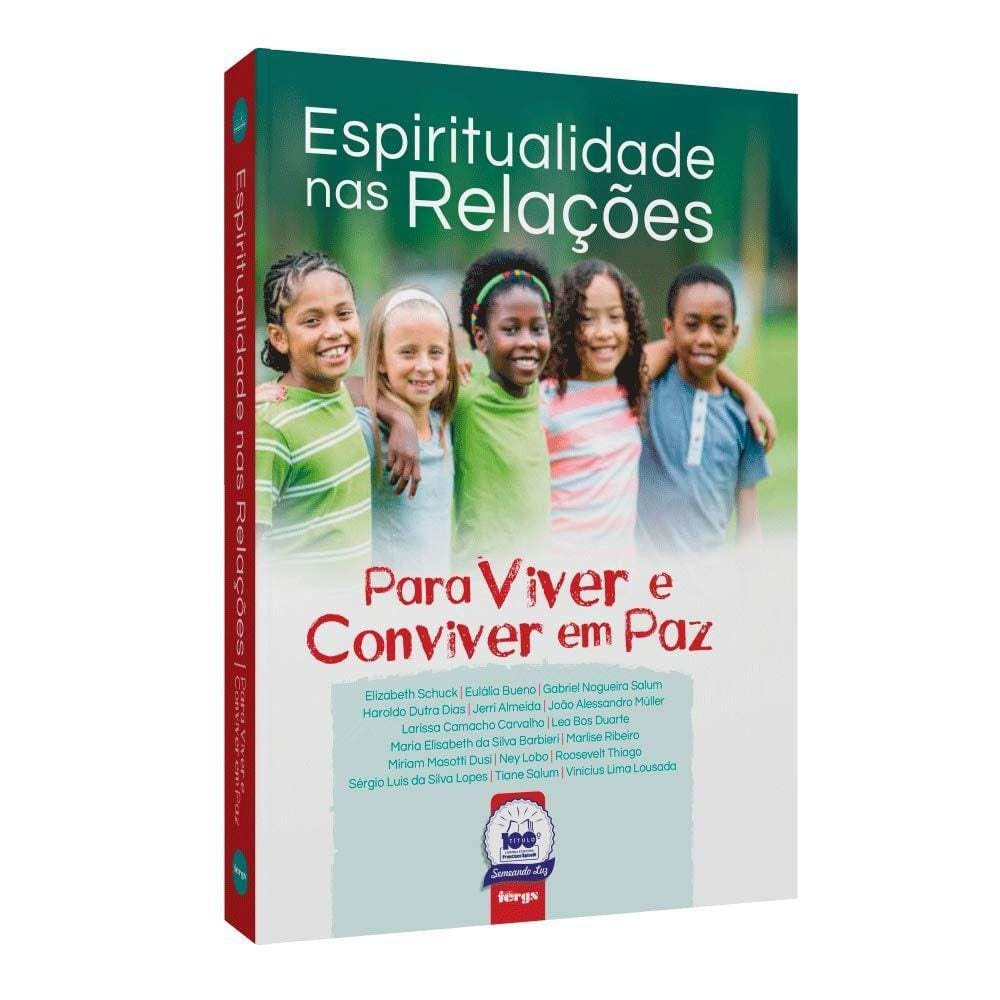 Espiritualidade Nas Relações
