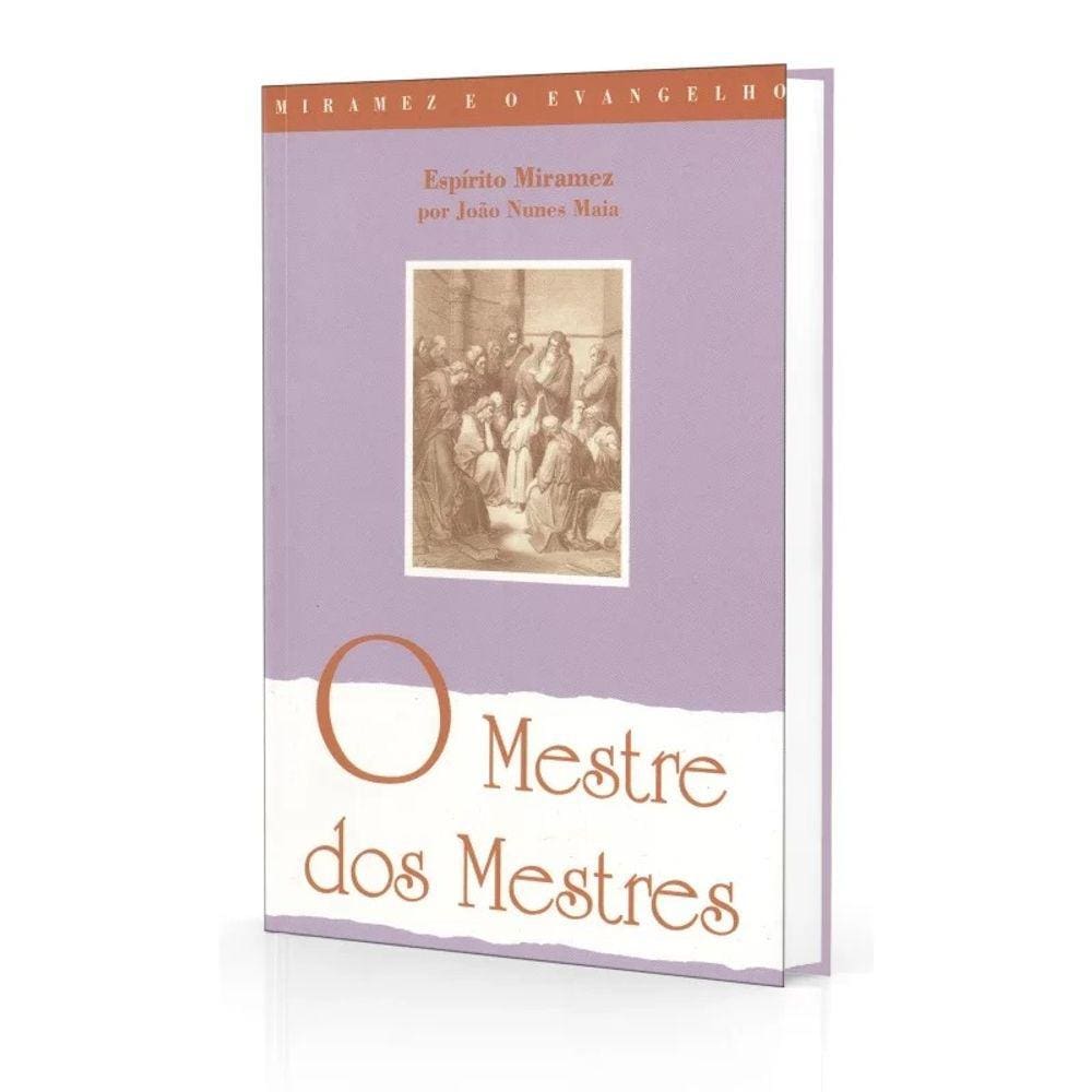 Mestre dos Mestres (O)