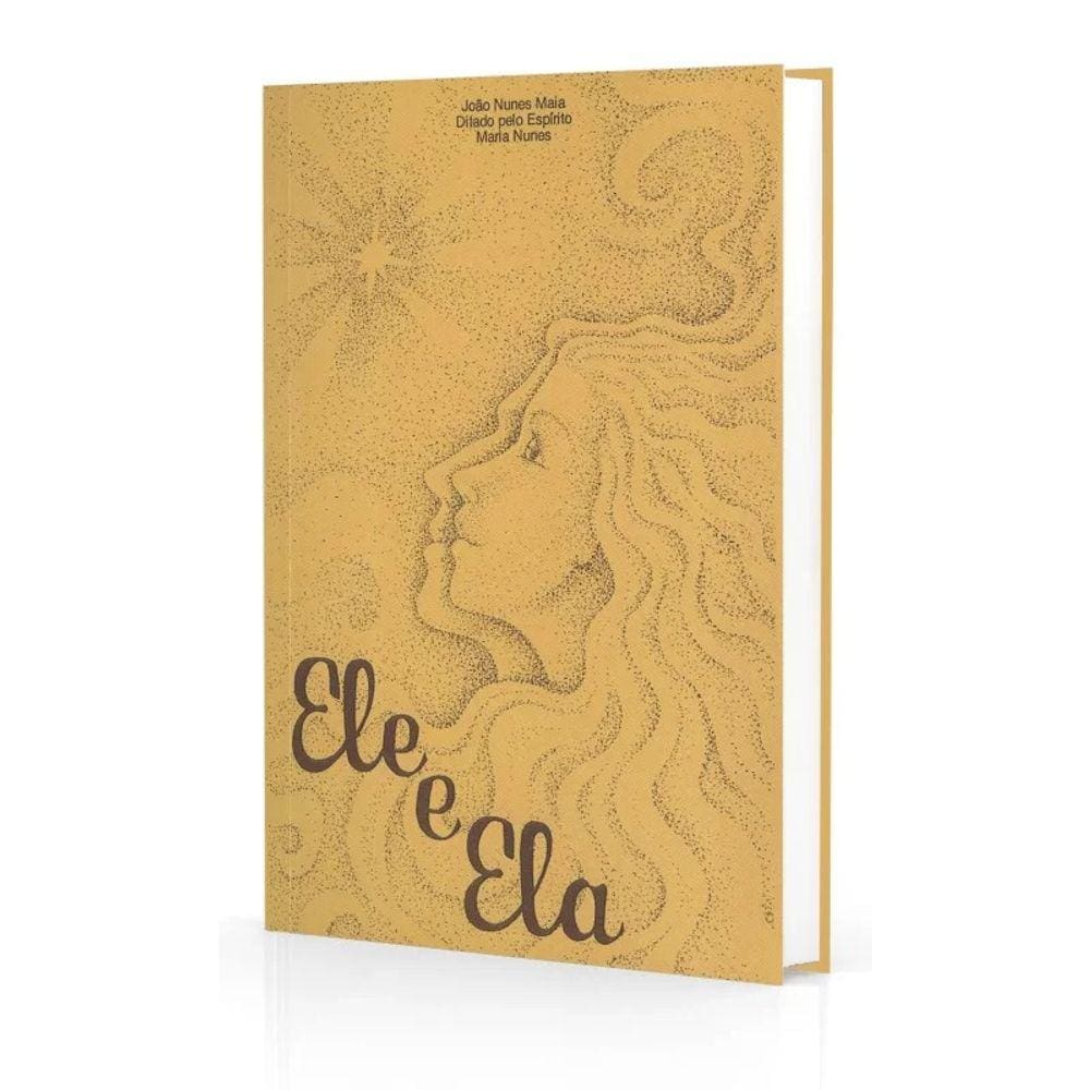 Ele E Ela