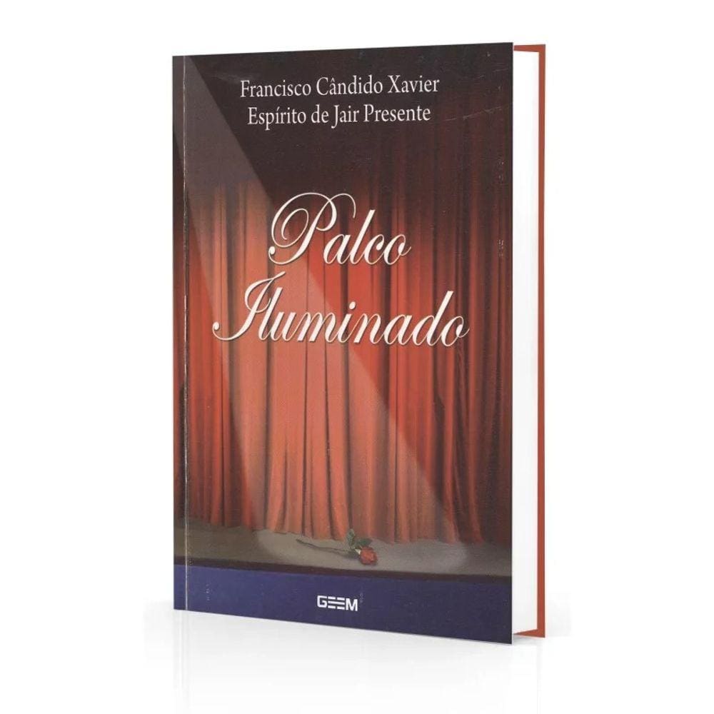 Palco Iluminado