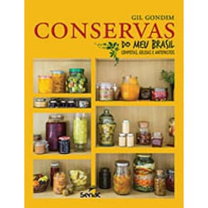 Conservas Do Meu Brasil