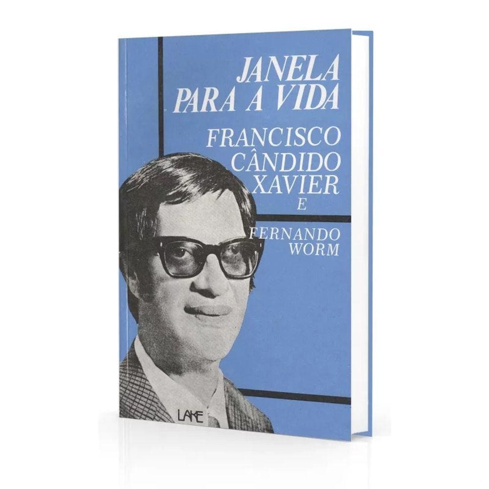 Janela Para a Vida
