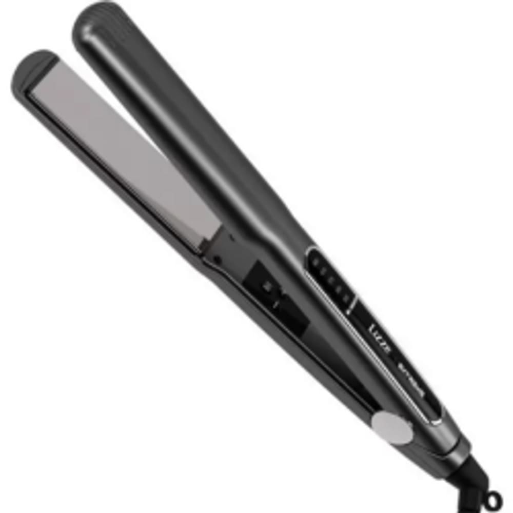 Chapinha De Cabelo  Profissional Extreme Slim Cinza 220V