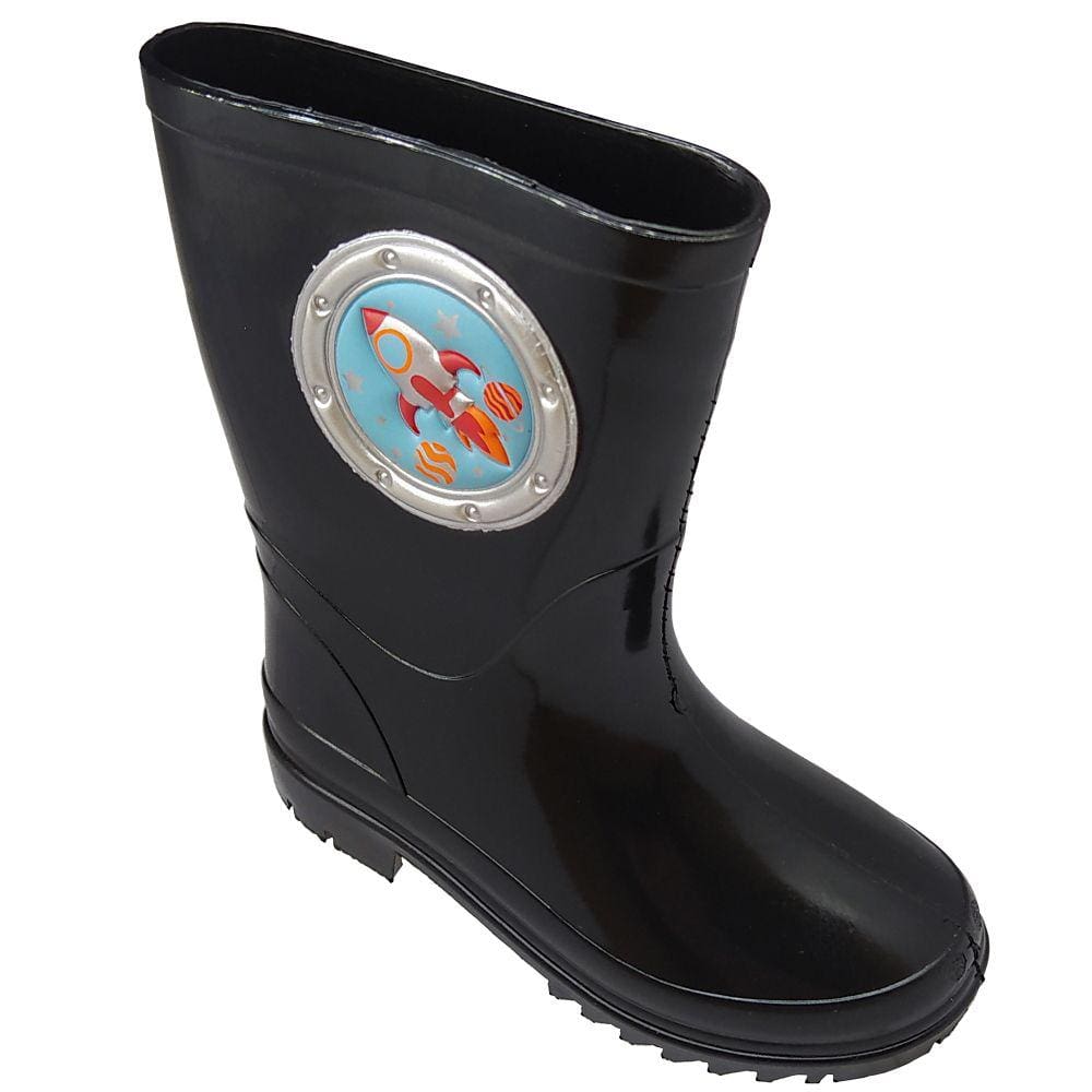 Bota borracha sale infantil masculina