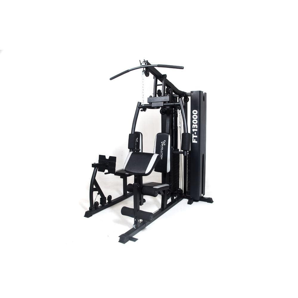 Schwinn 780 si home gym online manual