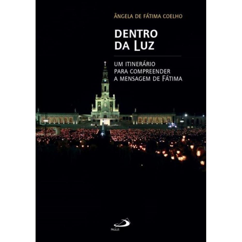 Dentro da luz