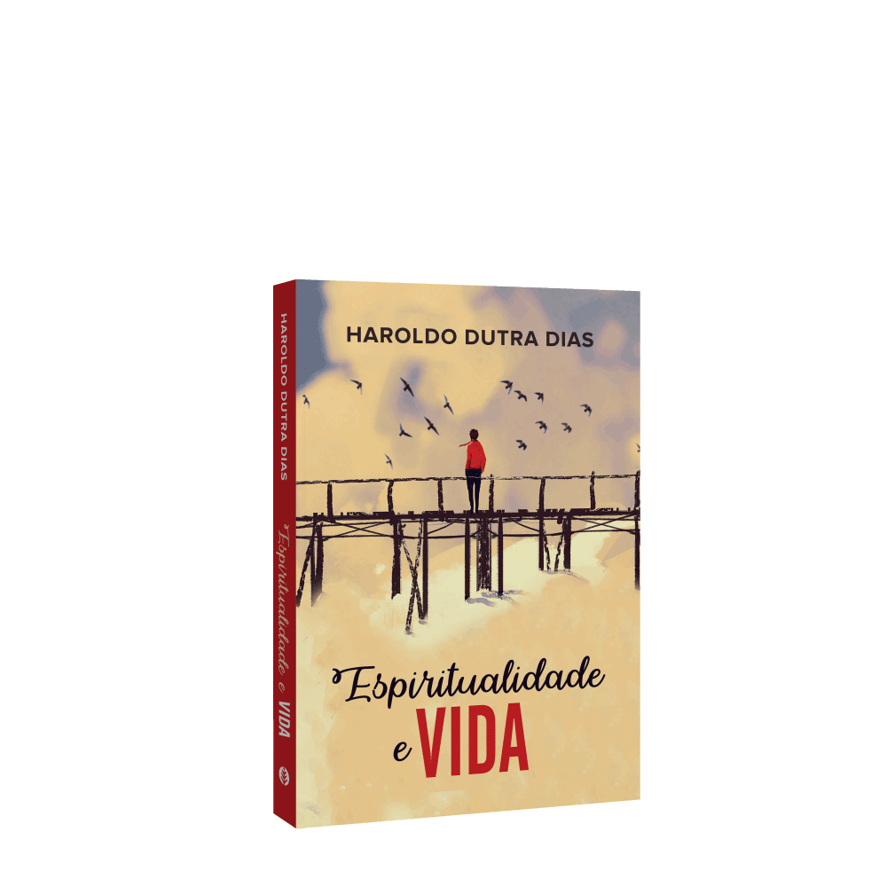 Espiritualidade E Vida