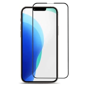 Película de Vidro 3D Compatível com I.Phone 13 Pro Max