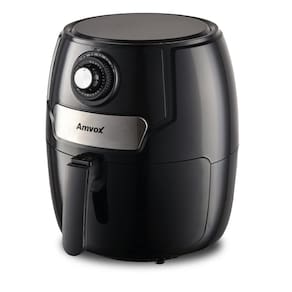 Air Fryer ARF 1245 4,5l 110v Amvox