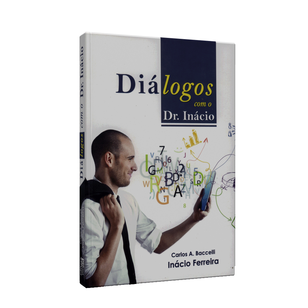Diálogos com o Dr. Inácio