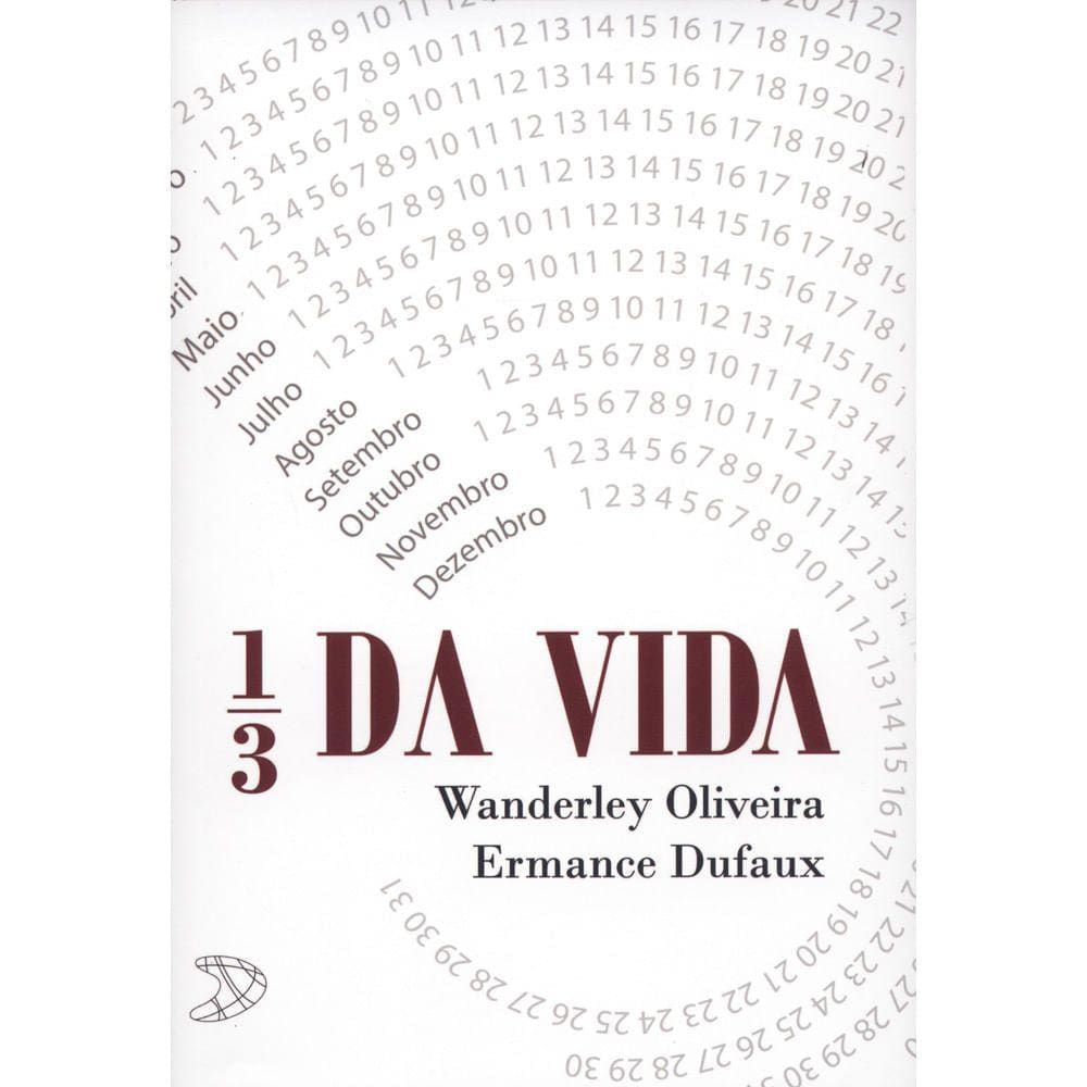 1/3 da Vida