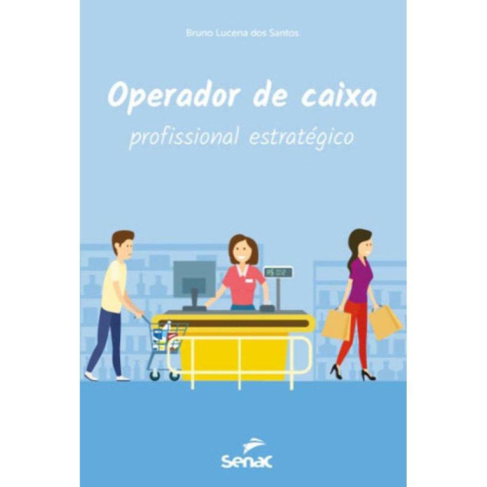 Operador De Caixa