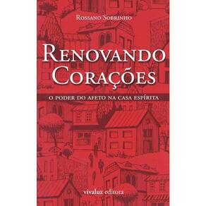 Renovando Corações