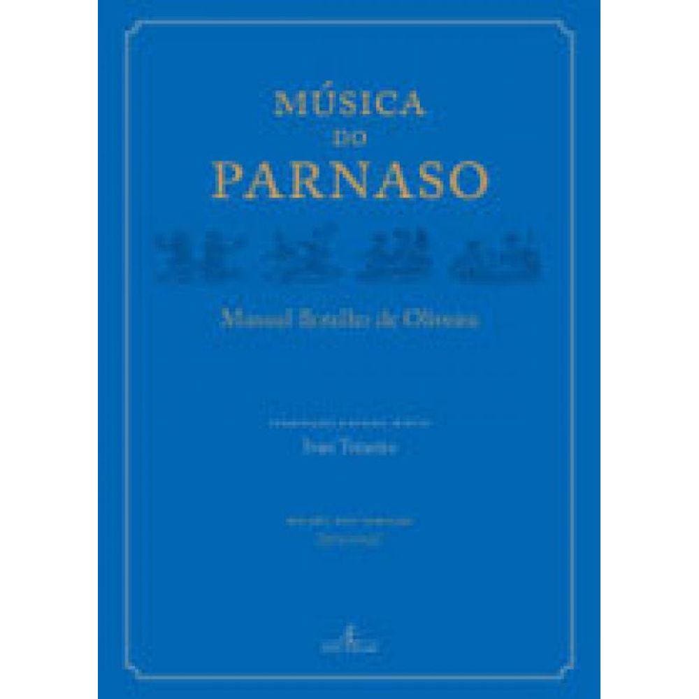 Música Do Parnaso