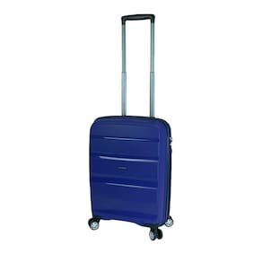 Mala Samsonite Spin Air Azul Pequena