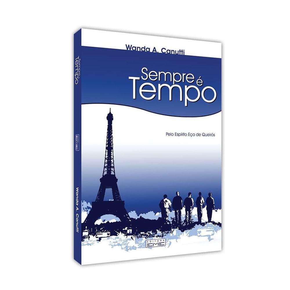 Sempre É Tempo
