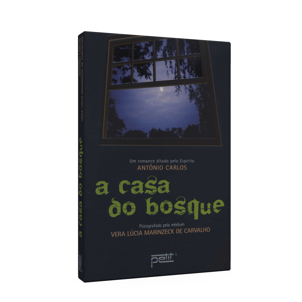 Casa Do Bosque (A)