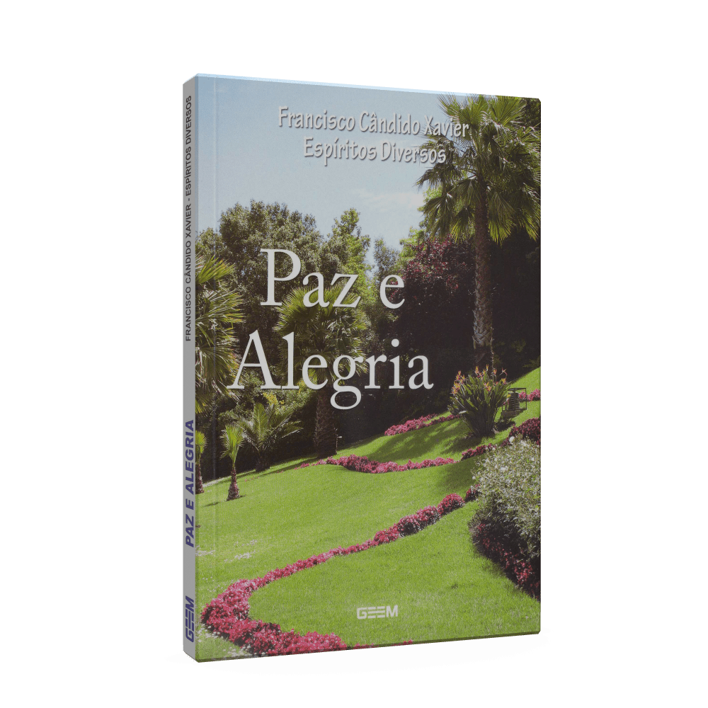 Paz e Alegria