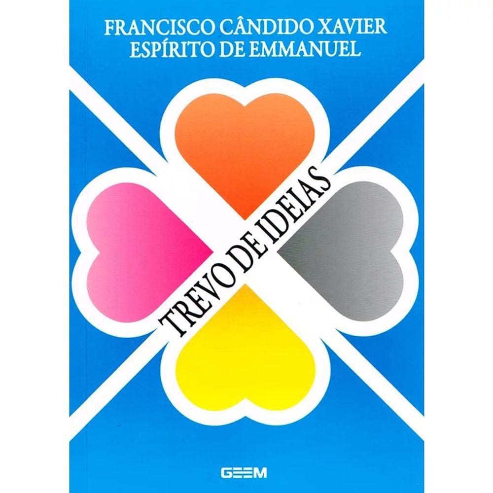 Trevo de Ideias
