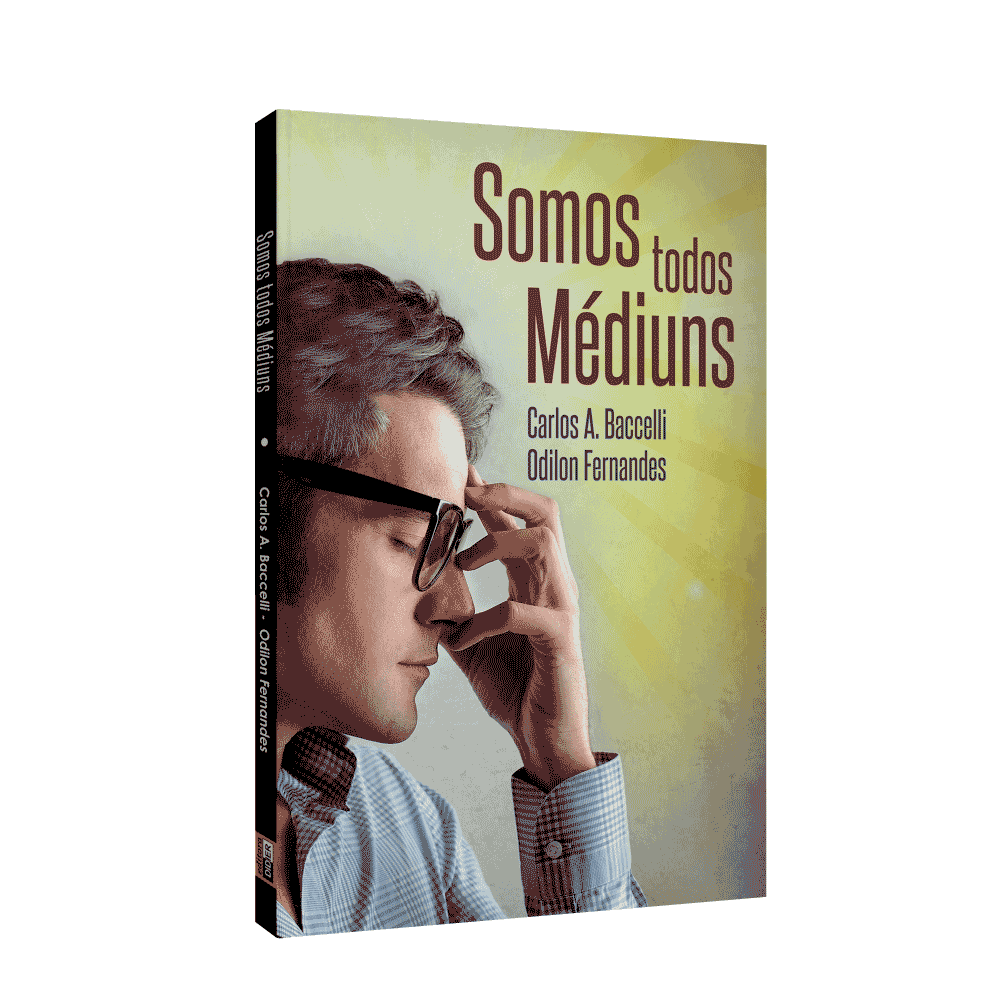 Somos Todos Médiuns